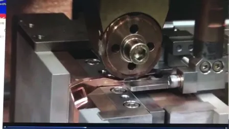 Инверторный аппарат для точечной сварки алюминиевых шин