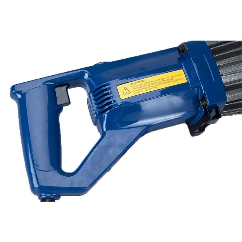 Портативный гидравлический угловой стальной резак 110 В/220 В, станок для резки шин